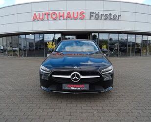 Mercedes-Benz CLA 180 Gebrauchtwagen