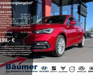 VW Leon 