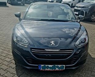 Peugeot RCZ Gebrauchtwagen