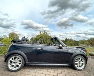 Mazda Cooper S 