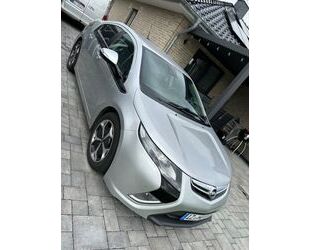 Opel Ampera Gebrauchtwagen