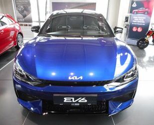 Kia EV6 Gebrauchtwagen