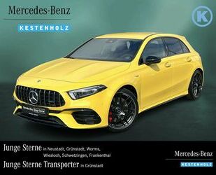 Mercedes-Benz A 45 AMG Gebrauchtwagen