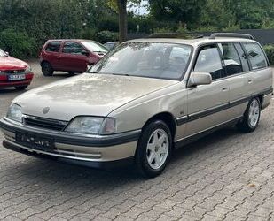 Opel Omega Gebrauchtwagen