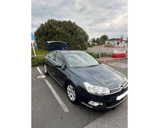 Citroen C5 Gebrauchtwagen