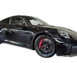Porsche 992 Gebrauchtwagen