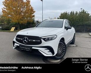 Mercedes-Benz GLC 200 Gebrauchtwagen