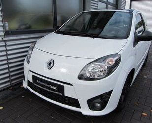 Renault Twingo Gebrauchtwagen