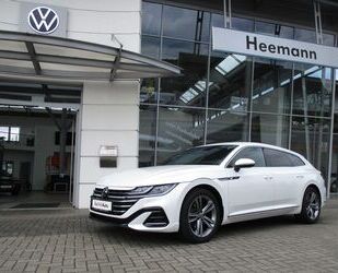 VW Arteon Gebrauchtwagen