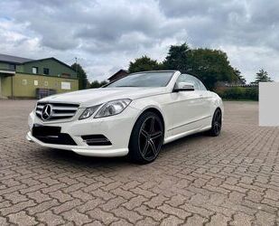 Mercedes-Benz E 500 Gebrauchtwagen