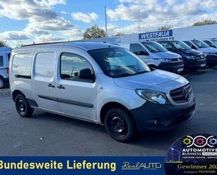 Mercedes-Benz Citan Gebrauchtwagen
