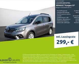 Renault Kangoo Gebrauchtwagen