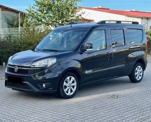 Fiat Doblo Gebrauchtwagen