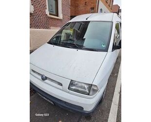 Fiat Scudo Gebrauchtwagen