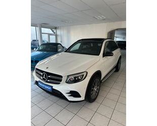 Mercedes-Benz GLC 250 Gebrauchtwagen