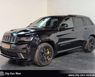 Jeep Grand Cherokee Gebrauchtwagen