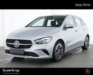 Mercedes-Benz B 220 Gebrauchtwagen