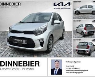 Kia Picanto Gebrauchtwagen