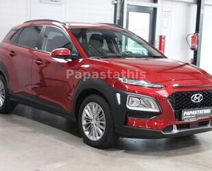 Hyundai KONA Gebrauchtwagen
