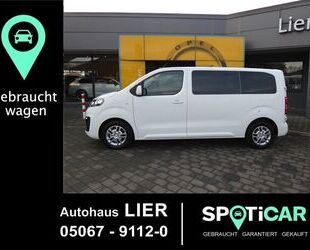 Opel Zafira Life Gebrauchtwagen