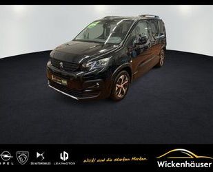 Peugeot Rifter Gebrauchtwagen