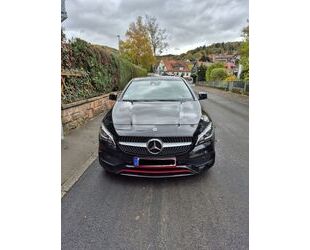 Mercedes-Benz CLA 250 Gebrauchtwagen