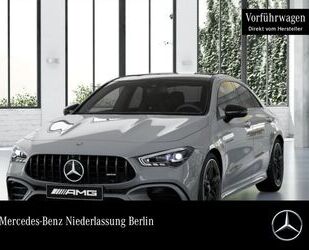 Mercedes-Benz CLA 45 AMG Gebrauchtwagen