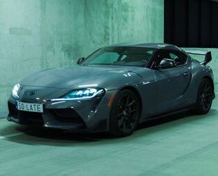 Toyota Supra Gebrauchtwagen