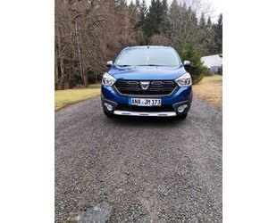 Dacia Lodgy Gebrauchtwagen