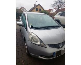 Honda Jazz Gebrauchtwagen