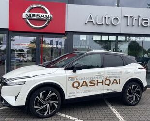 Nissan Nissan Qashqai e-Power Tekna+, 20 ZOLL Gebrauchtwagen