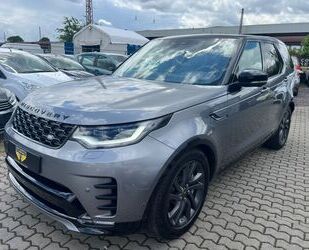 Land Rover Land Rover Discovery 5 R-Dynamic S D250 AWD Gebrauchtwagen