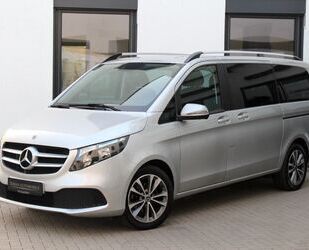Mercedes-Benz V 220 Gebrauchtwagen