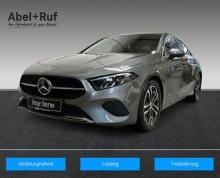 Mercedes-Benz A 180 Gebrauchtwagen