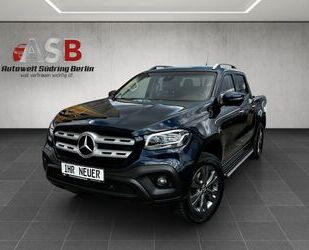 Mercedes-Benz X 250 Gebrauchtwagen
