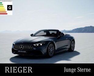 Mercedes-Benz SL 43 AMG Gebrauchtwagen