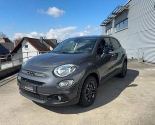 Fiat 500X Gebrauchtwagen