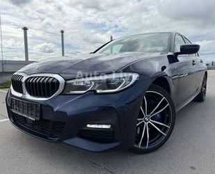 BMW 330 Gebrauchtwagen