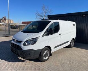 Ford Transit Custom Gebrauchtwagen