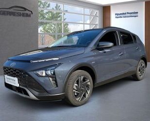 Hyundai BAYON Gebrauchtwagen