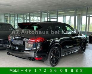 Porsche Cayenne Gebrauchtwagen