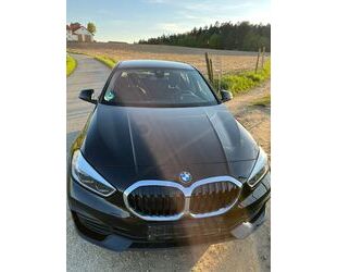 BMW 118 Gebrauchtwagen
