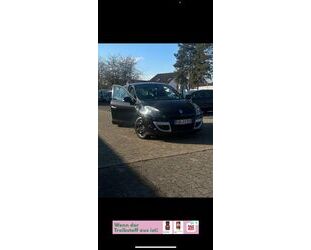 Renault Scenic Gebrauchtwagen