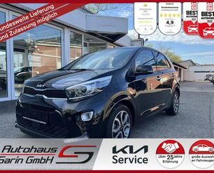 Kia Picanto Gebrauchtwagen