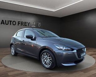 Mazda 2 Gebrauchtwagen