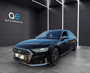 Audi S8 Gebrauchtwagen