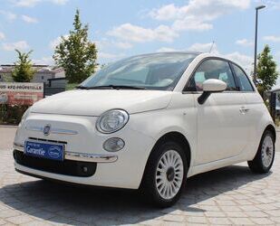 Fiat 500 Gebrauchtwagen