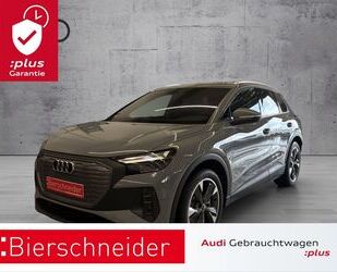 Audi Q4 e-tron Gebrauchtwagen