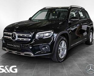 Mercedes-Benz GLB 200 Gebrauchtwagen