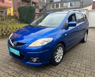 Mazda 5 Gebrauchtwagen